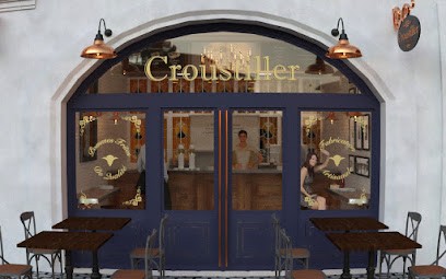 STUCK - Designer D'espaces, Architecte à Toulouse