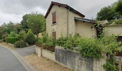 Becret Alain, Architecte à Montcy-Notre-Dame