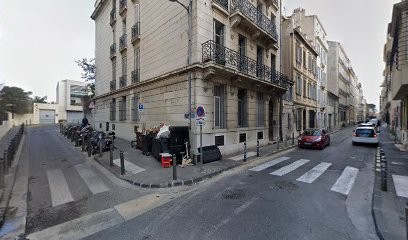 SAFRAN Conceptions Urbaines, Architecte à Marseille 04