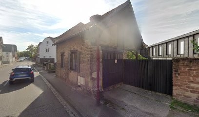 Nunc+, Architecte à Eckbolsheim