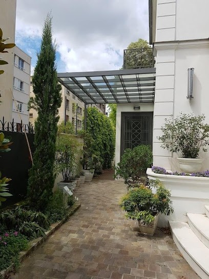 Binet Pascale, Architecte à Fontenay-sous-Bois