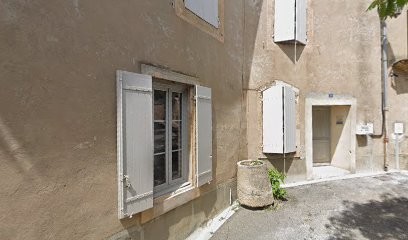 Renard Pascal, Architecte à Saint-Bonnet-du-Gard