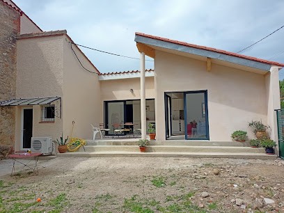 Cécile Cormary Architecte, Architecte à Toulouse