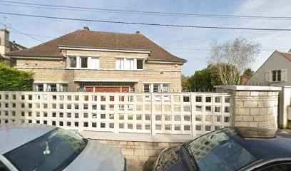 Atelier Vincent FRANQUET, Architecte à Senlis