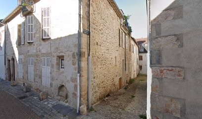 Brun Jean-François, Architecte à Montluçon