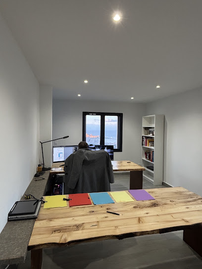 Atelier Barrachina, Architecte à Monticello