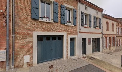 Montoriol Valérie, Architecte à Nailloux