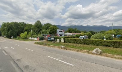 Builder & Designer, Architecte à Saint-Genis-Pouilly