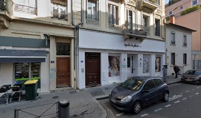 O+ Concept - Architecture intérieure, Architecte à Lyon 09