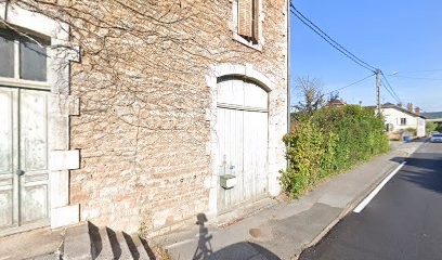 Bonnivard Guy, Architecte à Arbois