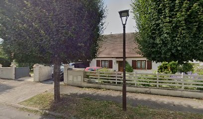 Ambiance Concept, Architecte à Voisenon