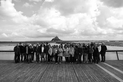 Artefact, Architecte à Rouen