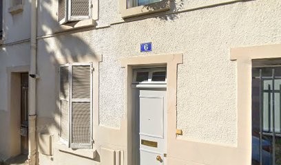 Agency Architecture Michel Beauvais & Associates, Architecte à Paris 15