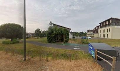 Sandra Troffigué Architecte, Architecte à Pornic