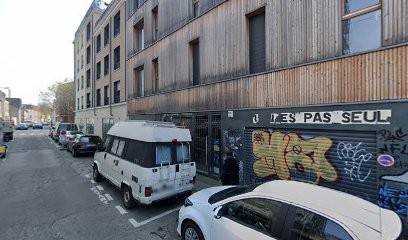 Filippo Tarquini - Ludd Architectes, Architecte à Montreuil