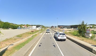 Architecte-drome.fr - Intro, Architecte à Saint-Donat-sur-l'Herbasse