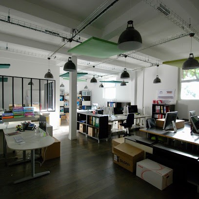 Khora, Architecte à Montreuil