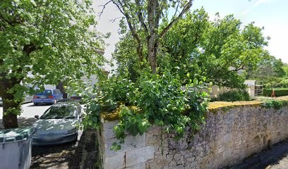 Bertaud Du Chazaud Emmanuel, Architecte à La Tour-Blanche-Cercles
