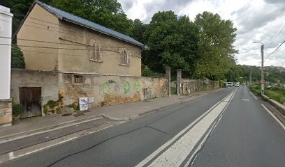 GLORIA | Architecture,etc., Architecte à La Mulatière