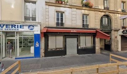 Frenak et Jullien, Architecte à Paris 10