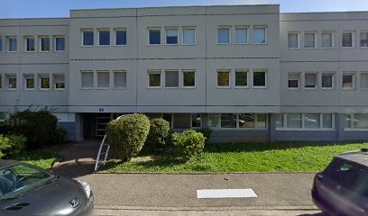 Perspective Building, Architecte à Seyssinet-Pariset
