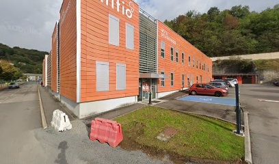 ECONOMISTE DE LA CONSTRUCTION, Architecte à Tulle