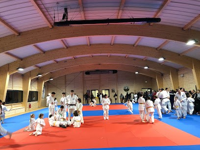 Atelier D'Architecture Morin Rouchère, Architecte à L'Haÿ-les-Roses