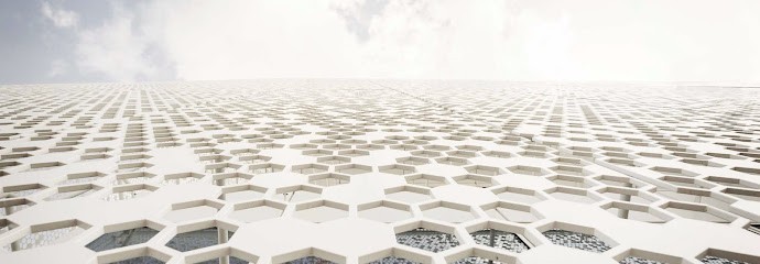 Savoir-fair architecture, Architecte à Paris 15