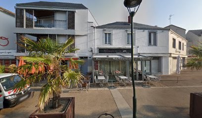 Philippe MIGNÉ, Architecte à Pornic