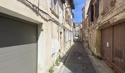 Urbaniak Dragan, Architecte à Avignon
