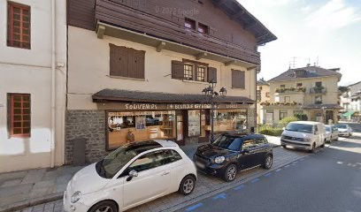 JMV Resort Architectes, Architecte à Saint-Gervais-les-Bains