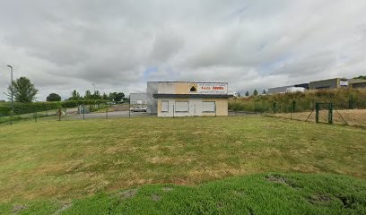 Le Franc Architecte, Architecte à Noyal-Pontivy