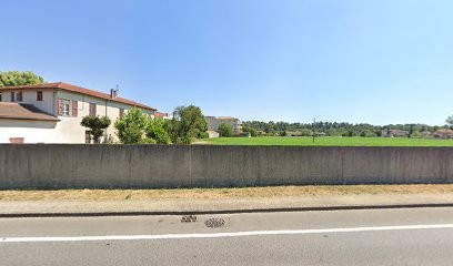 Puricelli, Architecte à Saint-Donat-sur-l'Herbasse