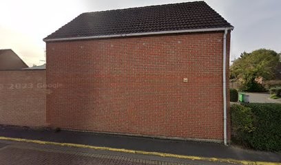 Benoit Metel Architecte, Architecte à Mérignies