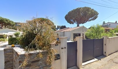 Architecture Service, Architecte à Cavalaire-sur-Mer