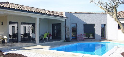 Architecte LABORDE, Architecte à L'Union