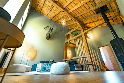 Lullin | Atelier D'architectes, Architecte à Strasbourg