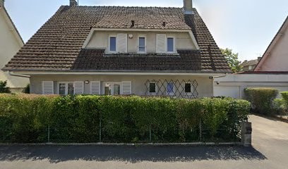 Pascale Dubois, Architecte à Châlons-en-Champagne