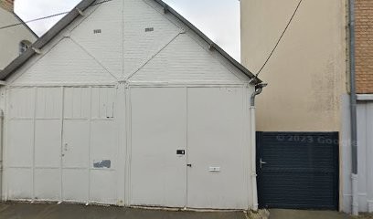 Guillaume Payeur - Architecte DPLG, Architecte au Mans