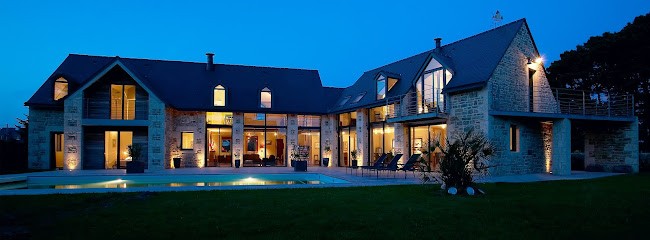 Agence Bureau, Architecte à La Baule-Escoublac