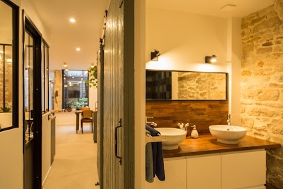 Holbach Architecture, Architecte à Mâcon