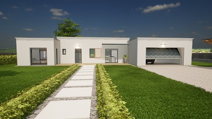 Sicot Concept, Architecte à Jouet-sur-l'Aubois