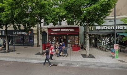 Jeanneau Francois, Architecte à Angers
