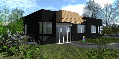 Full Architecture, Architecte à Herbignac