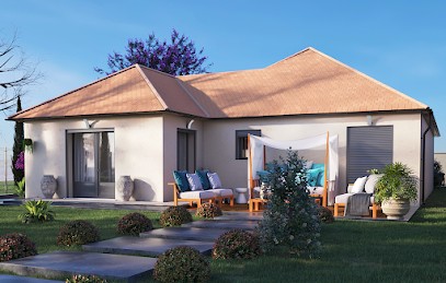 Atelier NJ Architecte, Architecte à Sens