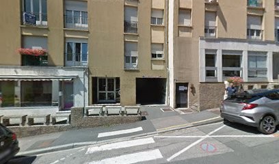 Architecture Bernard Coudeyre Rey, Architecte à Mâcon