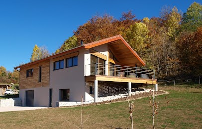 Muriel Viel - Maitre D'Oeuvre, Architecte à Romans-sur-Isère