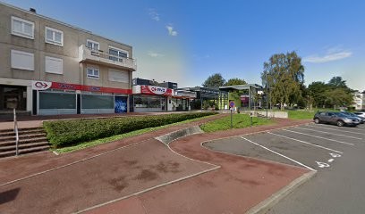 Atelier 2G Architectes, Architecte à Blainville-sur-Orne