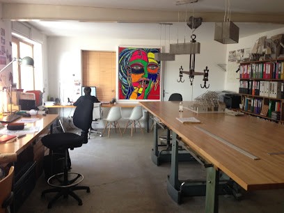 Ubiq Architectes, Architecte à Strasbourg