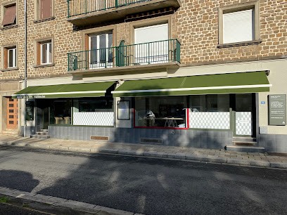 Atelier De La Vire, Architectes, Architecte à Vire Normandie